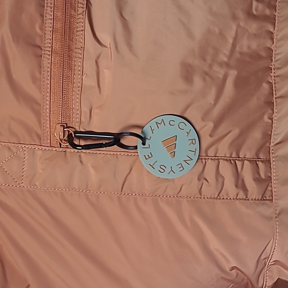 Adidas Stella McCartney Tote Bag - Picture 6 of 12